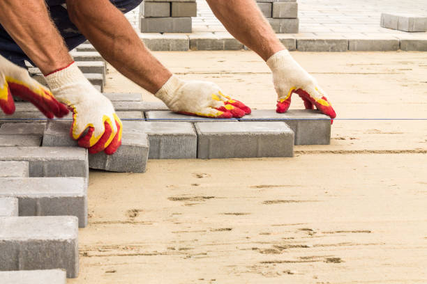 Best Driveway Pavers Near Me  in Rosemont, CA