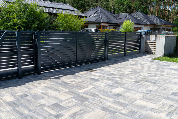 Best Driveway Repair Near Me  in Rosemont, CA